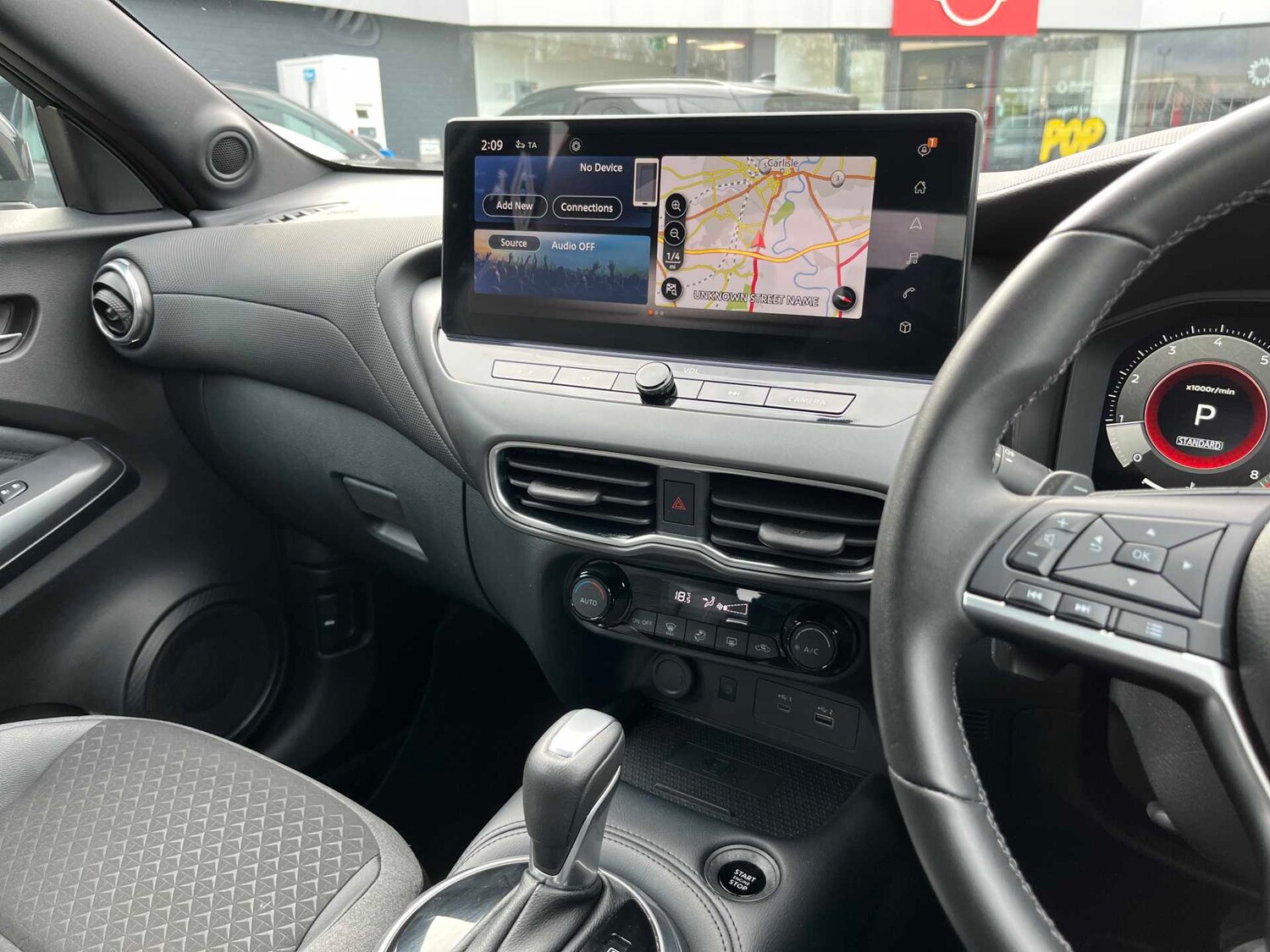 Used Nissan Juke 2024 for sale - 78192188: Photo 13