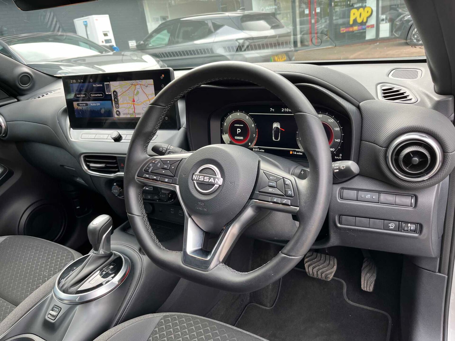 Used Nissan Juke 2024 for sale - 78192188: Photo 14