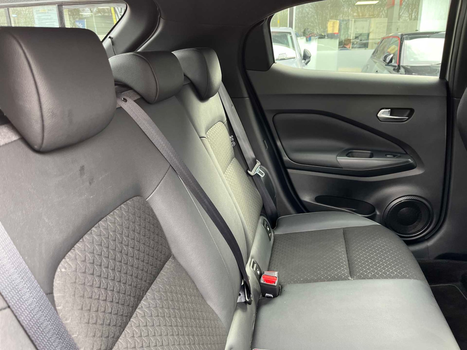 Used Nissan Juke 2024 for sale - 78192188: Photo 15