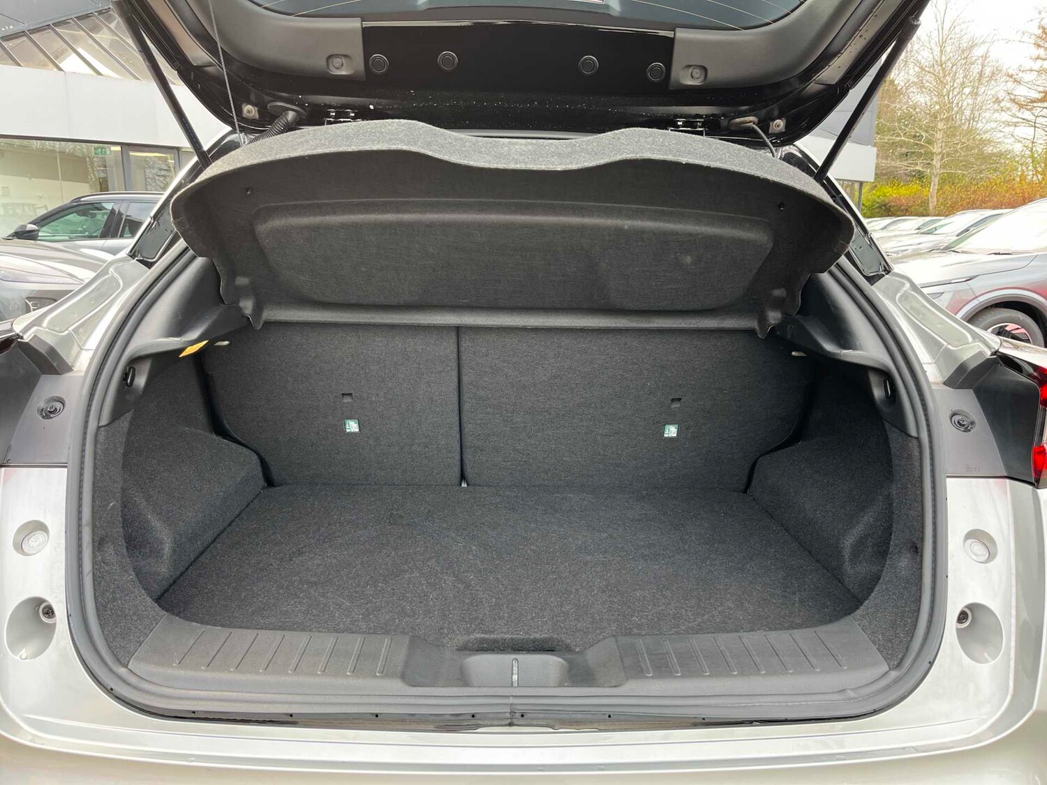 Used Nissan Juke 2024 for sale - 78192188: Photo 16