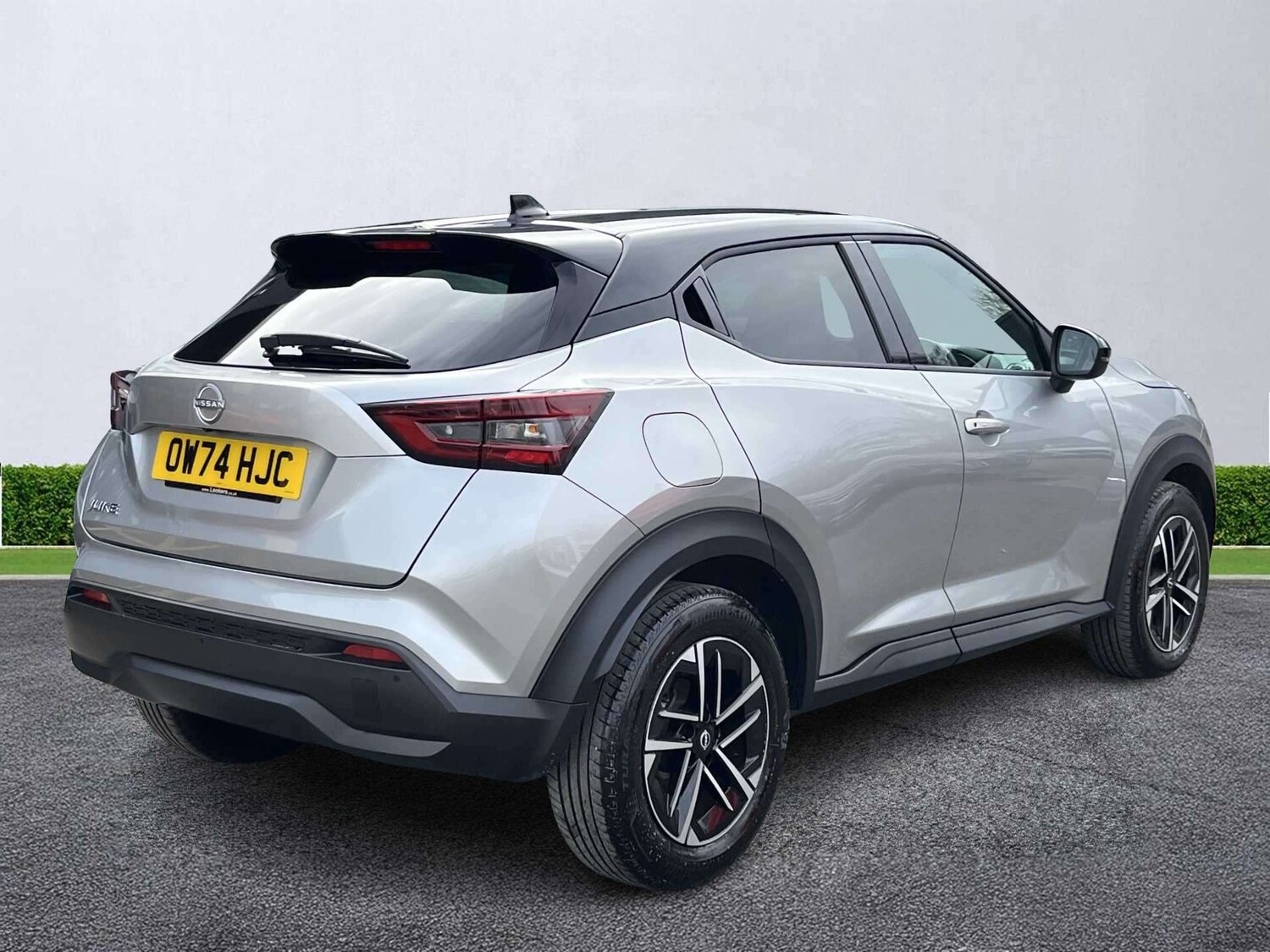 Used Nissan Juke 2024 for sale - 78192188: Photo 17