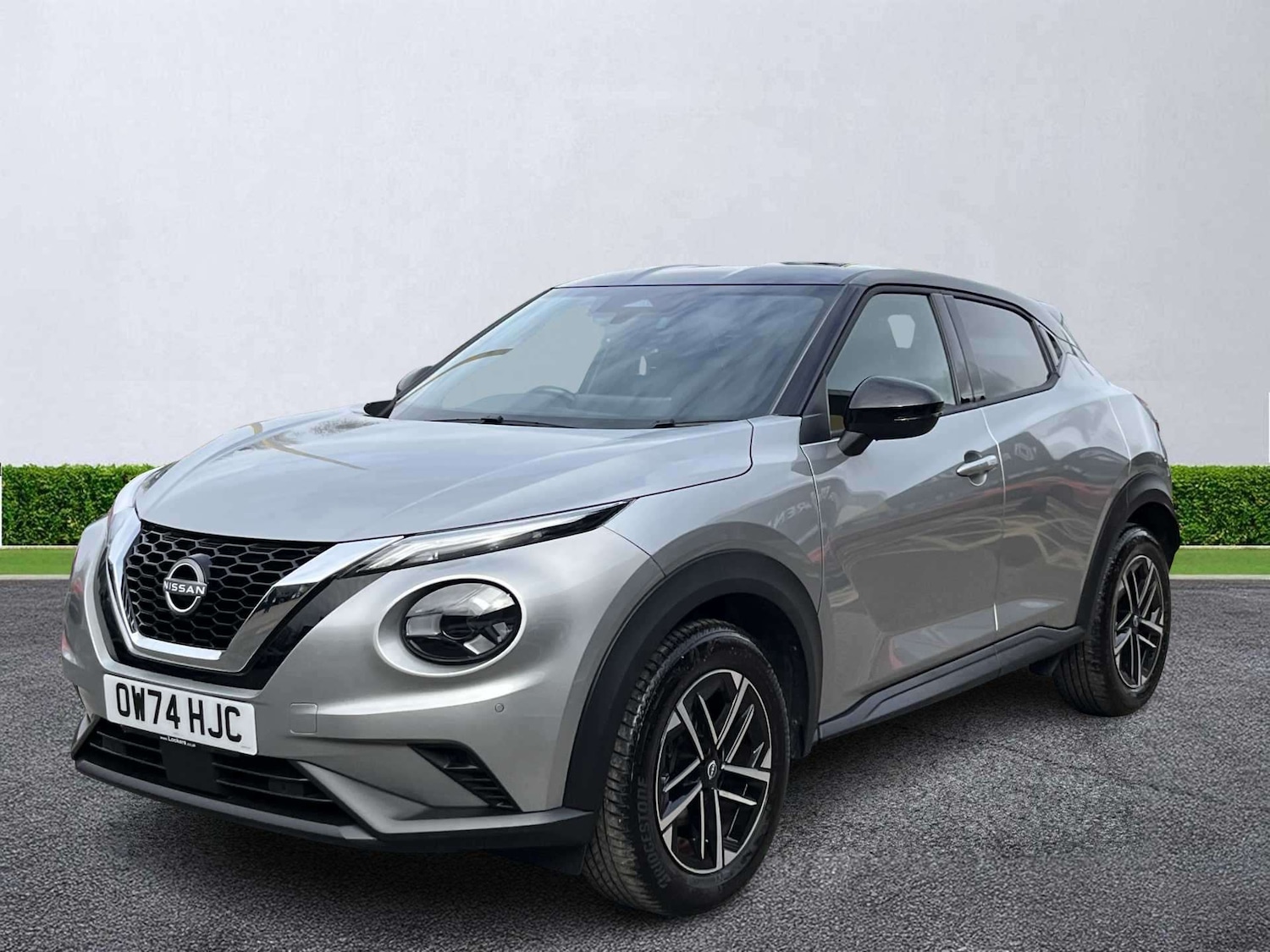 Used Nissan Juke 2024 for sale - 78192188: Photo 19