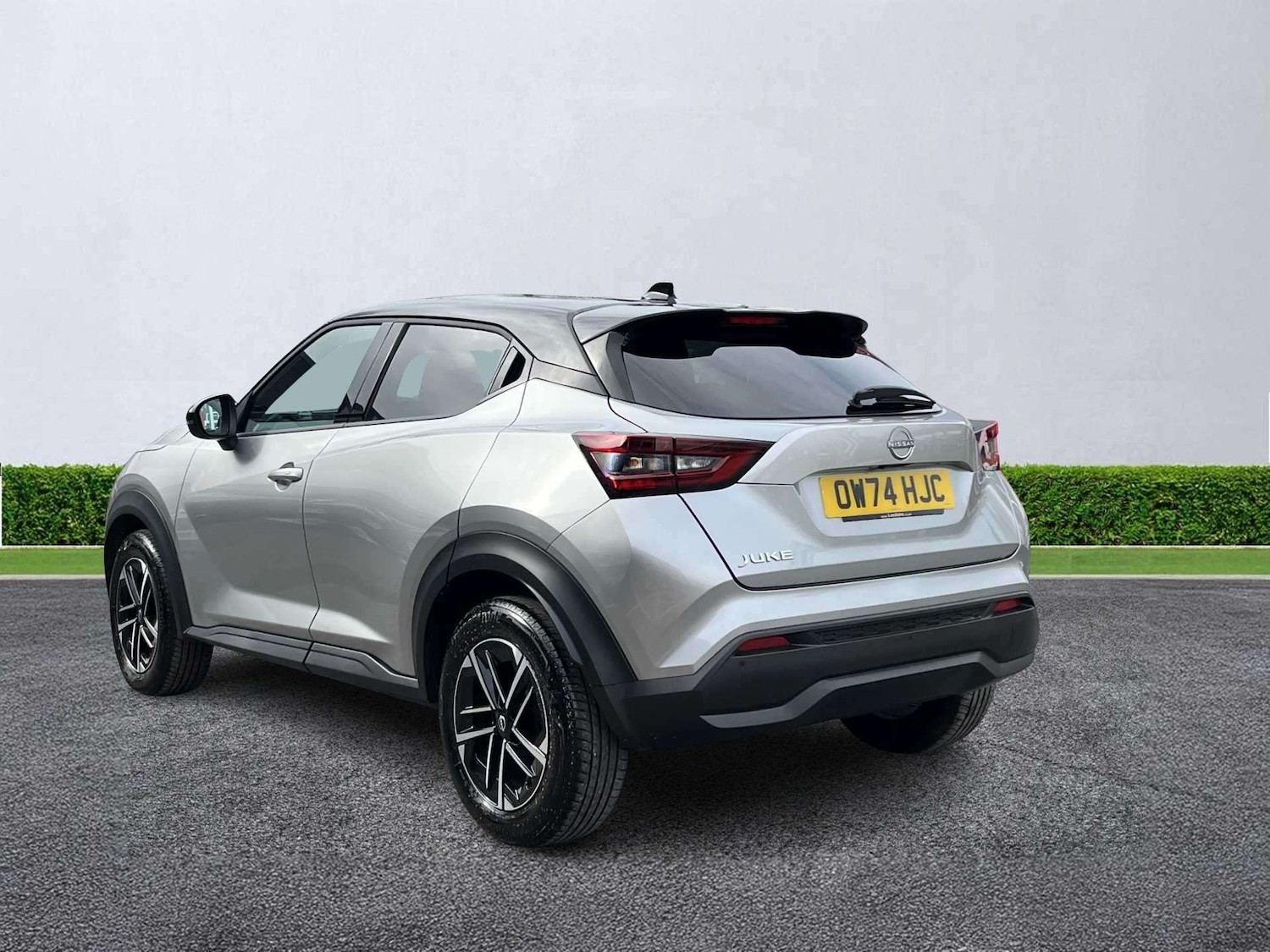 Used Nissan Juke 2024 for sale - 78192188: Photo 2