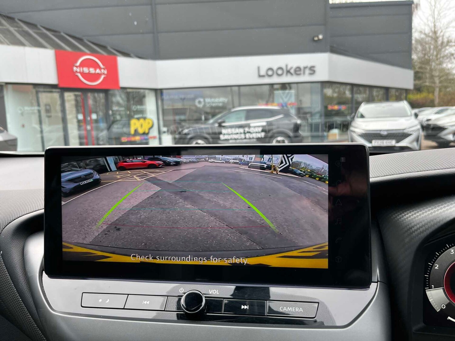 Used Nissan Juke 2024 for sale - 78192188: Photo 21