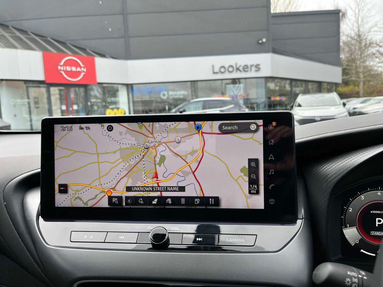 Used Nissan Juke 2024 for sale - 78192188: Photo 22