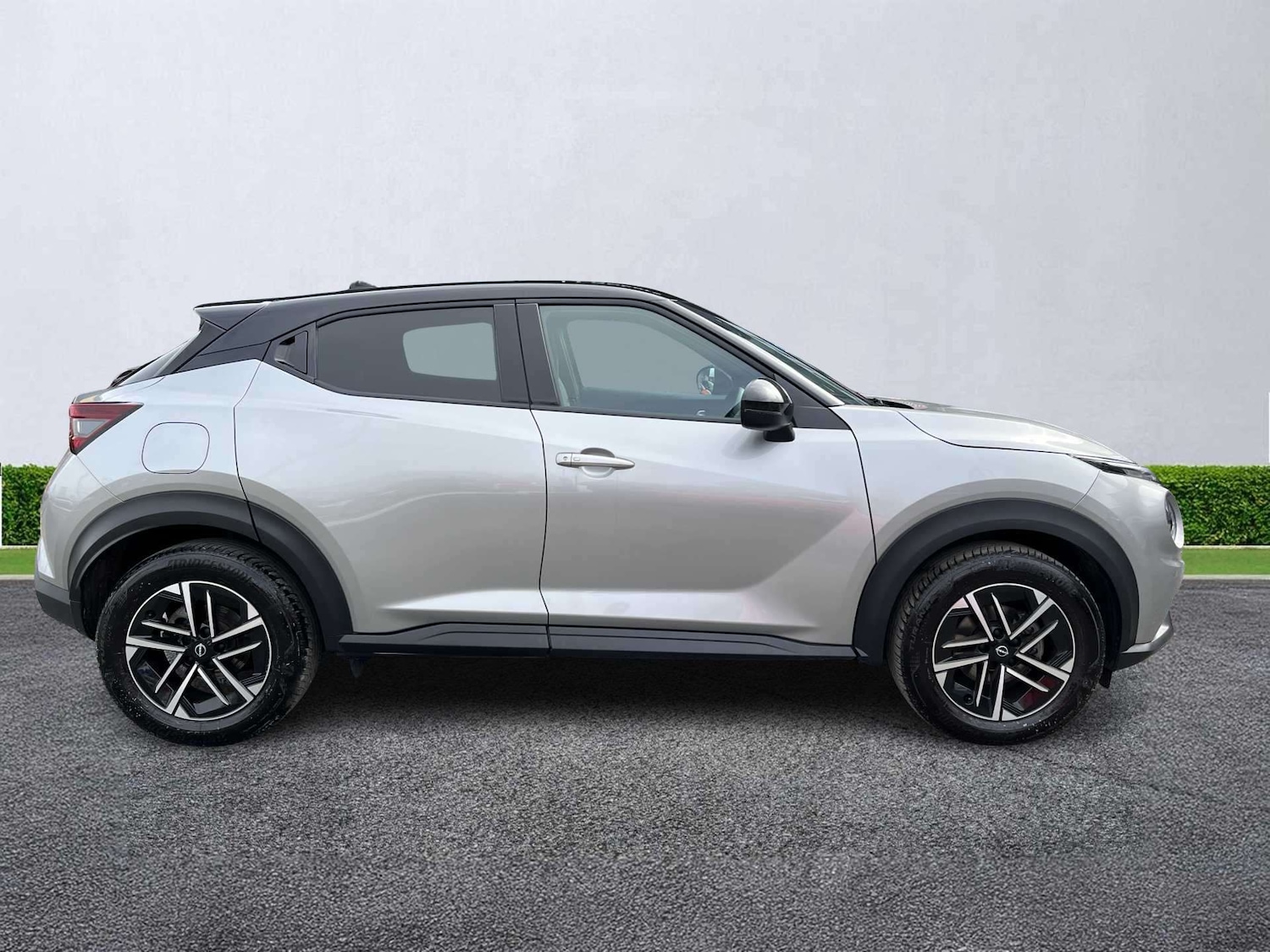 Used Nissan Juke 2024 for sale - 78192188: Photo 3