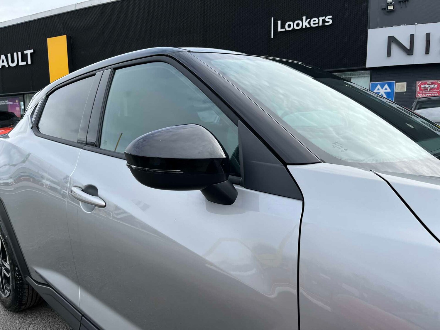 Used Nissan Juke 2024 for sale - 78192188: Photo 30