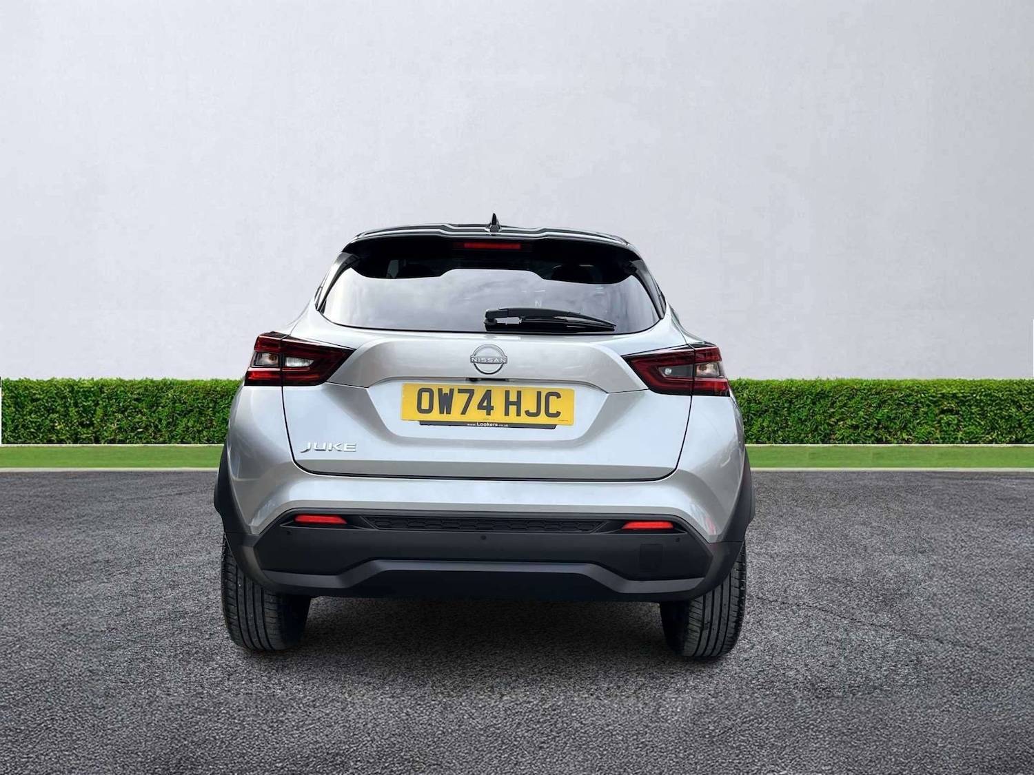 Used Nissan Juke 2024 for sale - 78192188: Photo 4