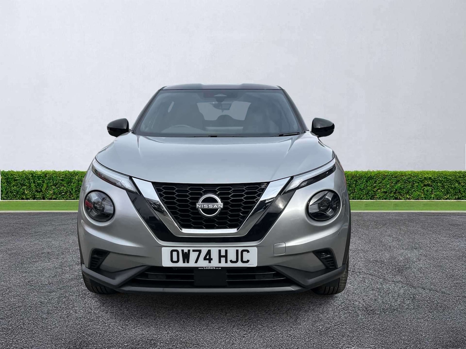 Used Nissan Juke 2024 for sale - 78192188: Photo 5