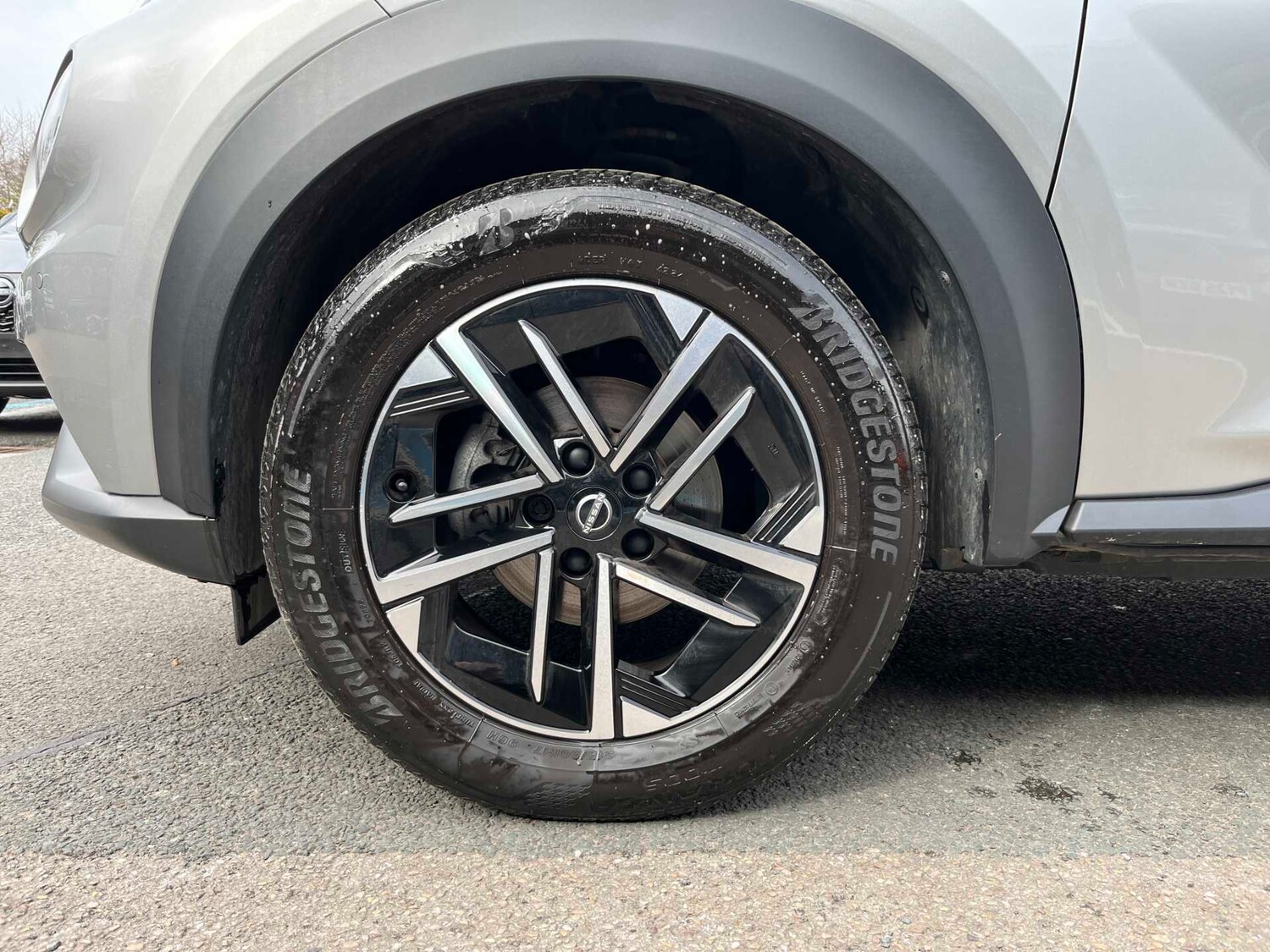 Used Nissan Juke 2024 for sale - 78192188: Photo 6