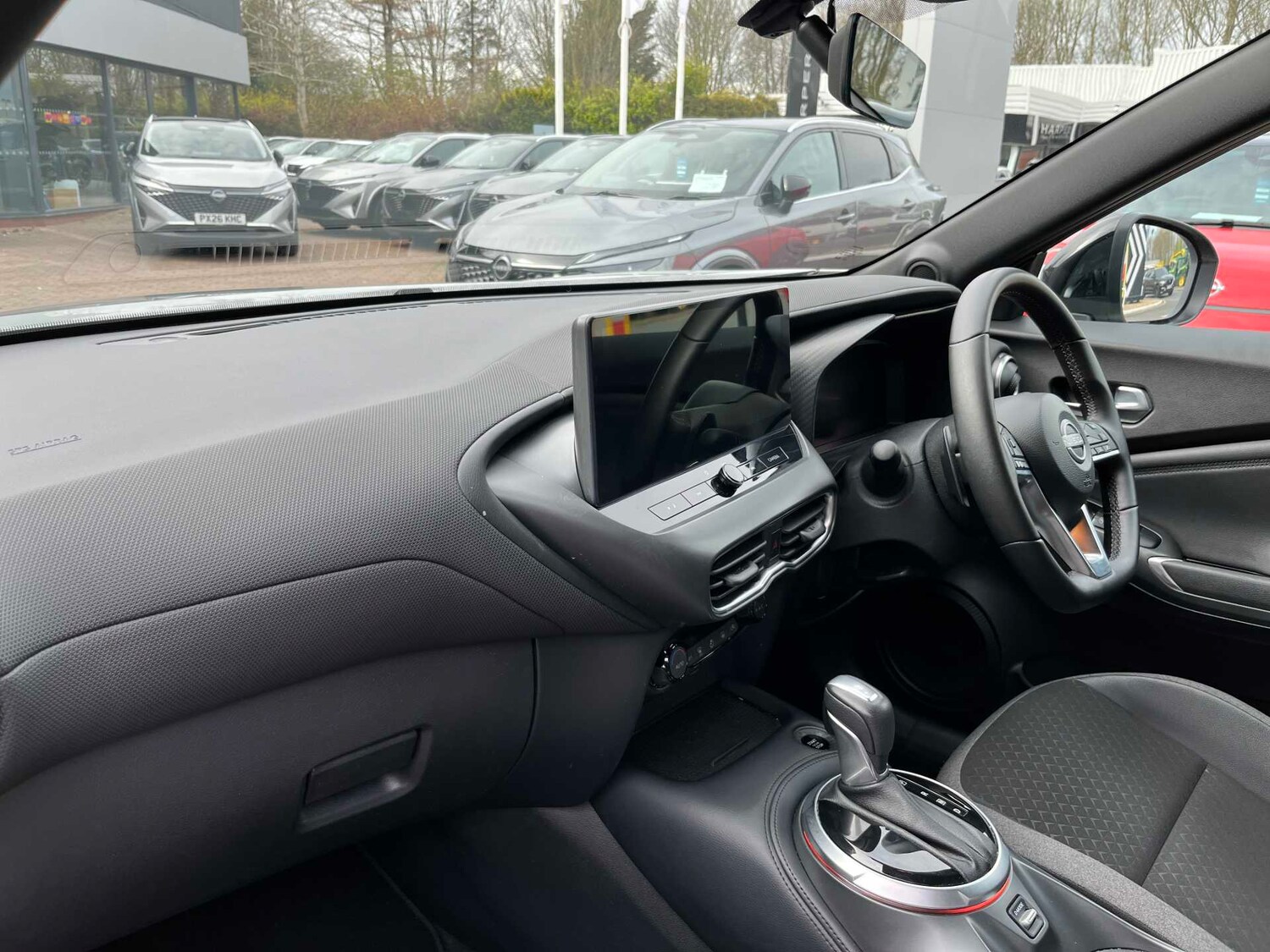 Used Nissan Juke 2024 for sale - 78192188: Photo 7