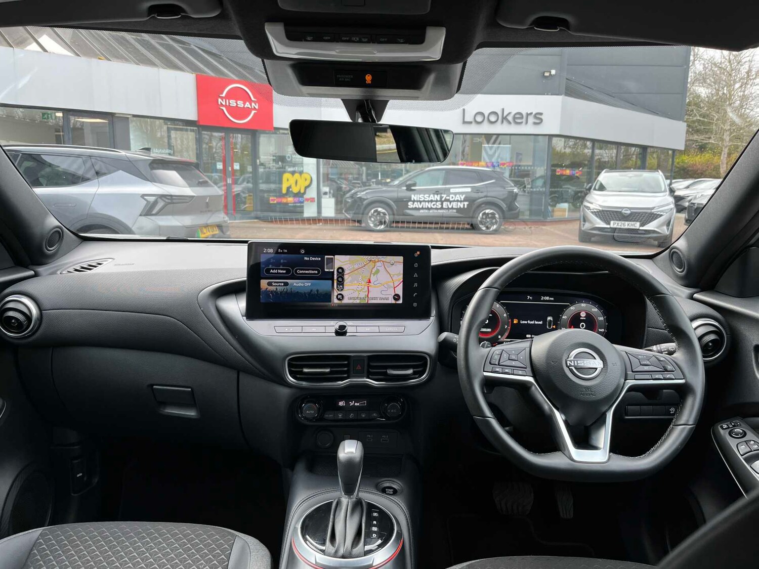 Used Nissan Juke 2024 for sale - 78192188: Photo 8