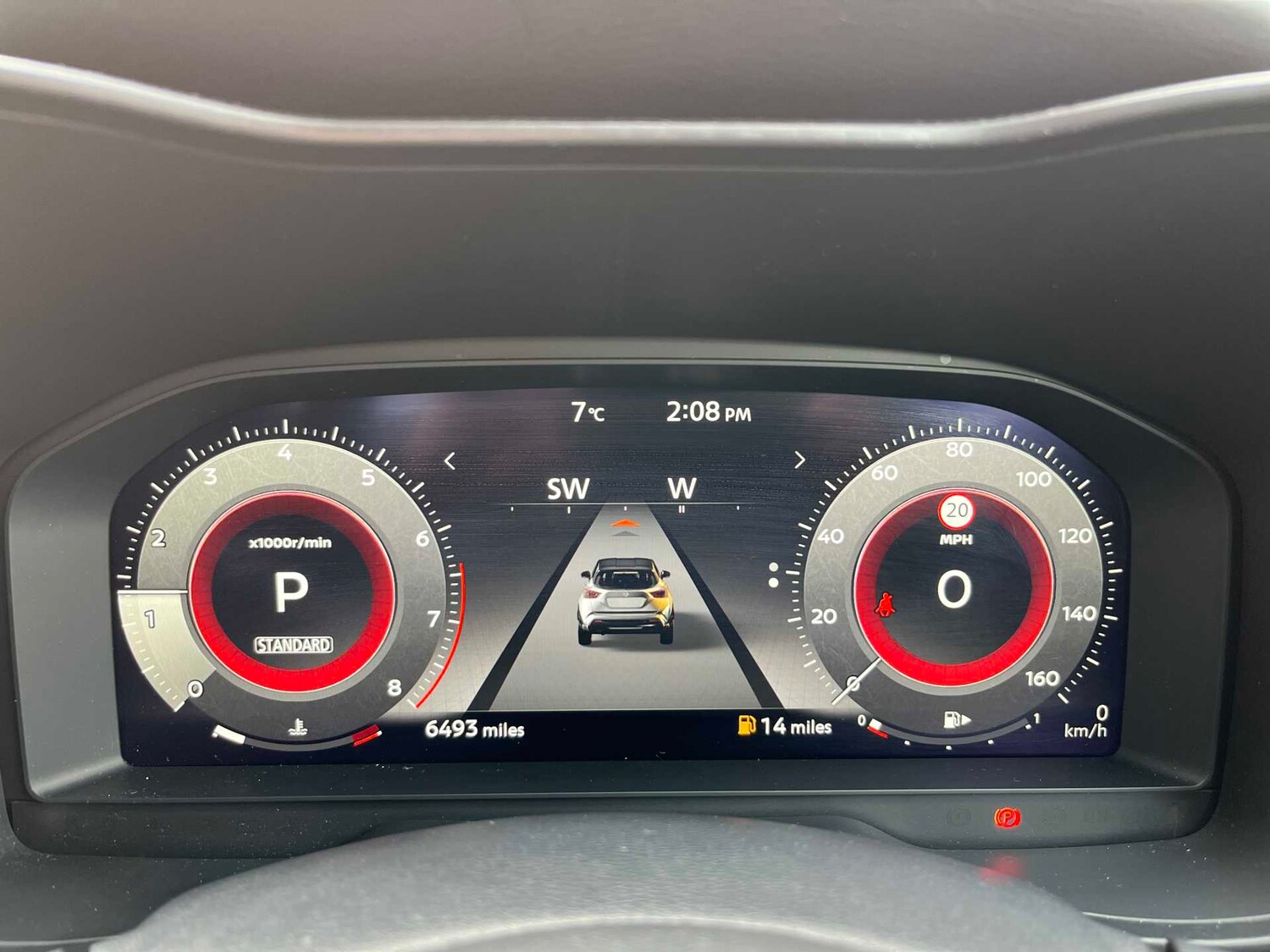 Used Nissan Juke 2024 for sale - 78192188: Photo 9