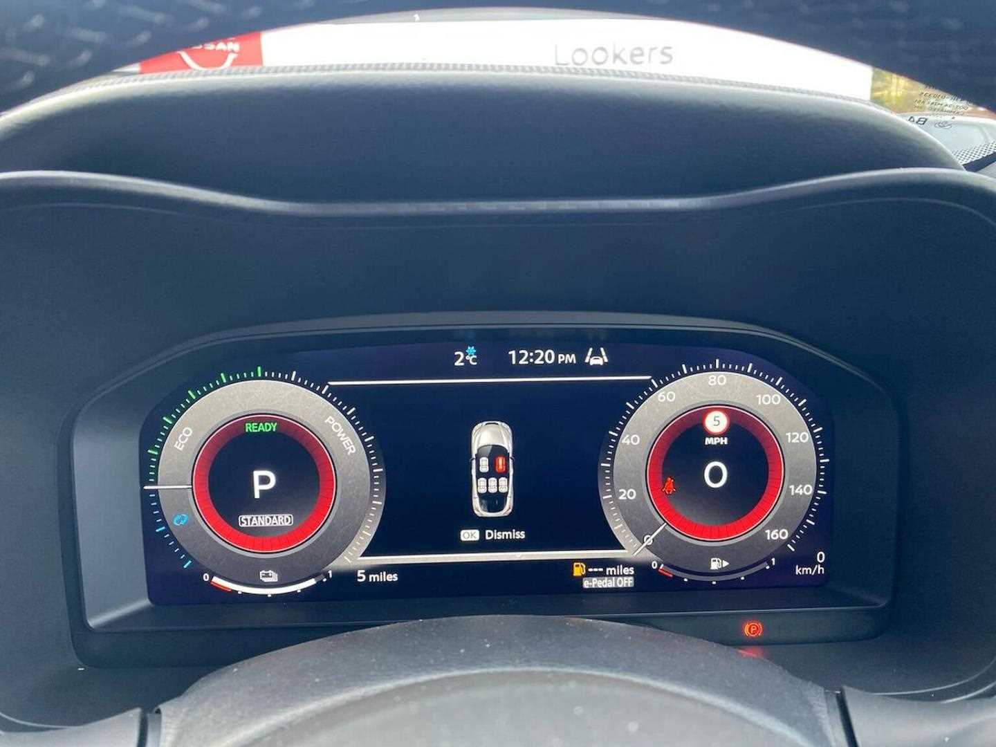 Used Nissan Juke 2024 for sale - 77489132: Photo 10