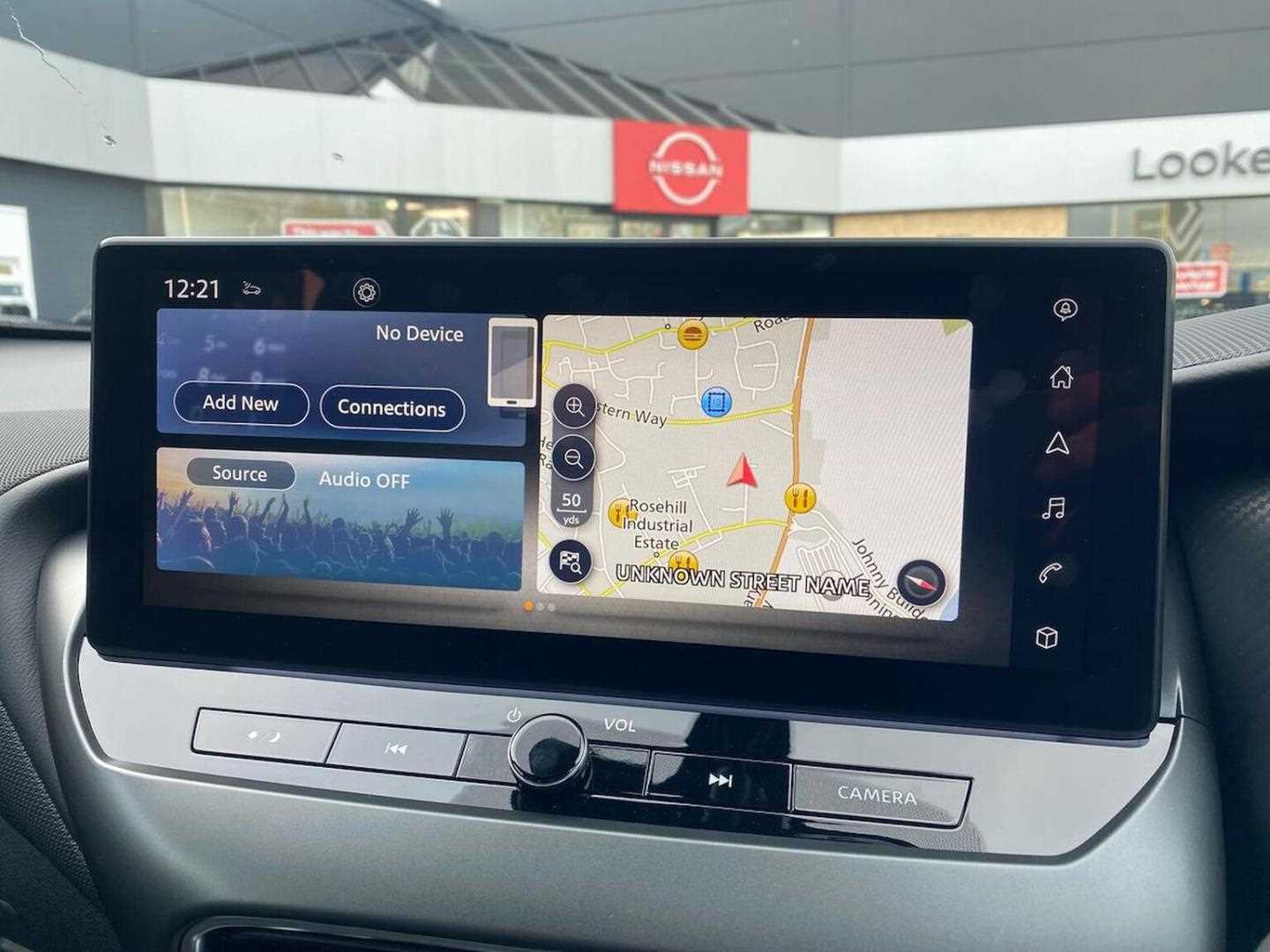 Used Nissan Juke 2024 for sale - 77489132: Photo 11