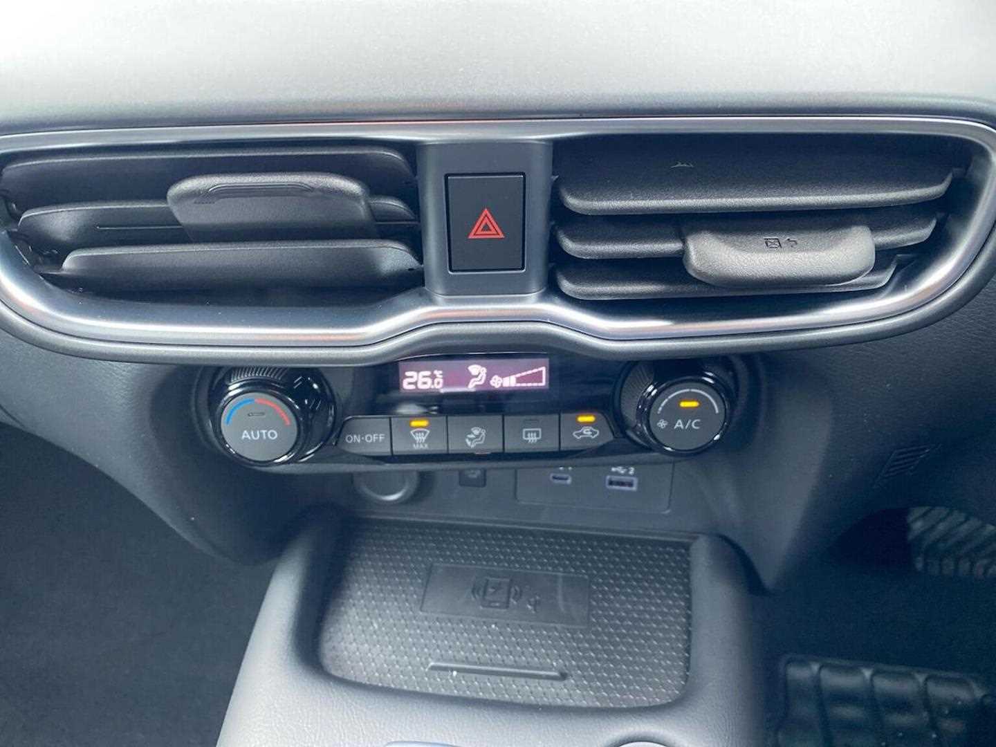 Used Nissan Juke 2024 for sale - 77489132: Photo 12