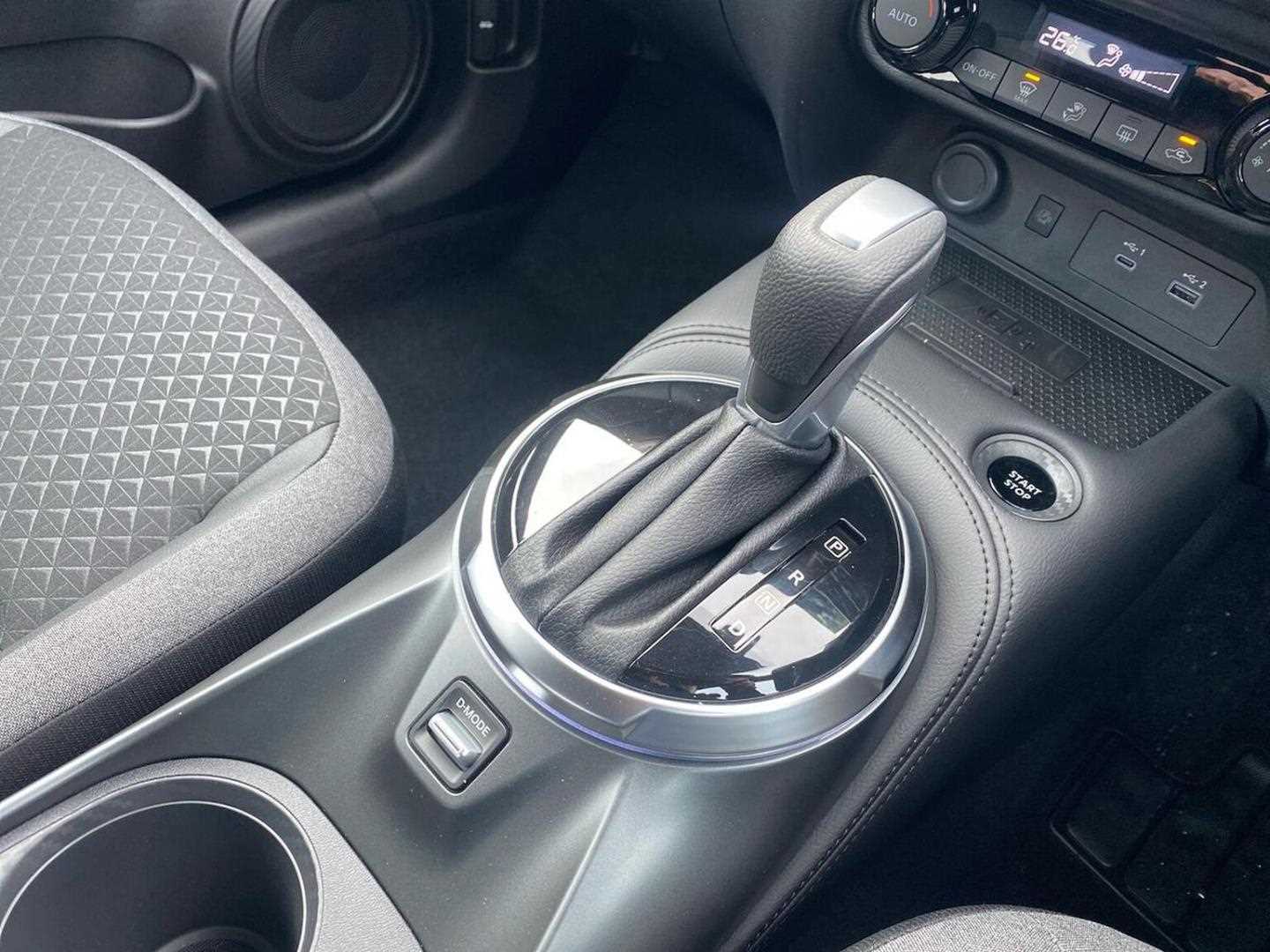 Used Nissan Juke 2024 for sale - 77489132: Photo 13