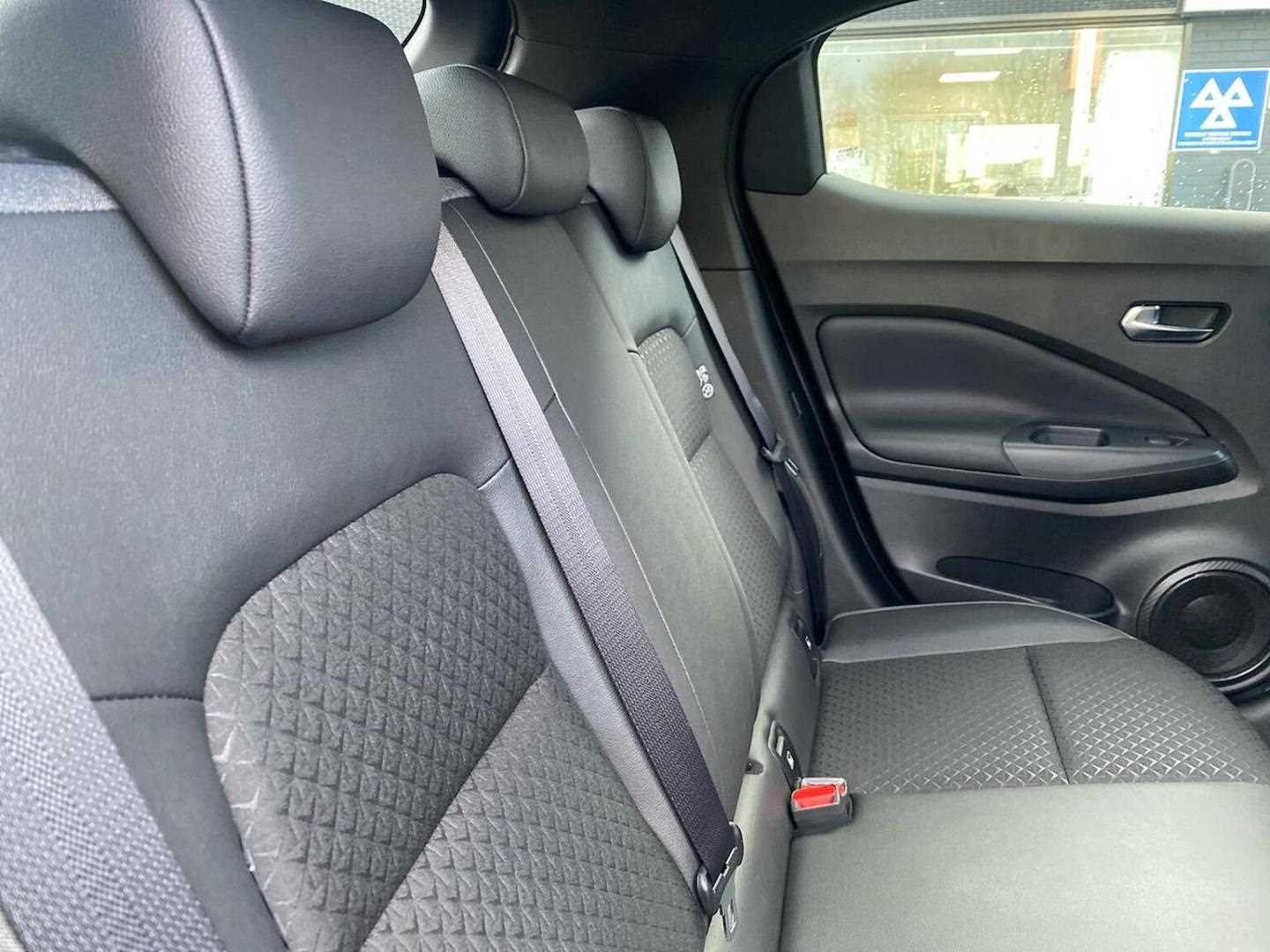 Used Nissan Juke 2024 for sale - 77489132: Photo 16