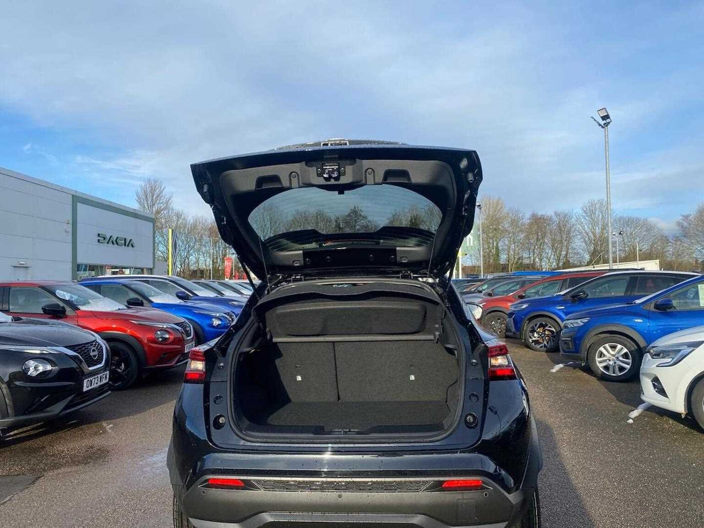 Used Nissan Juke 2024 for sale - 77489132: Photo 17