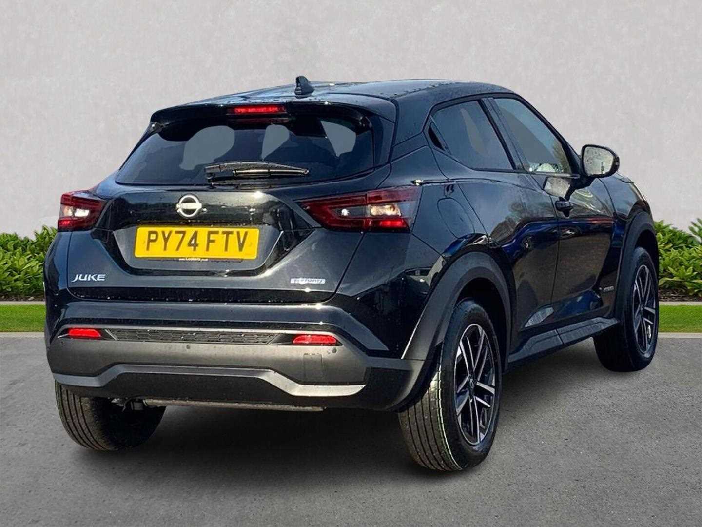 Used Nissan Juke 2024 for sale - 77489132: Photo 18