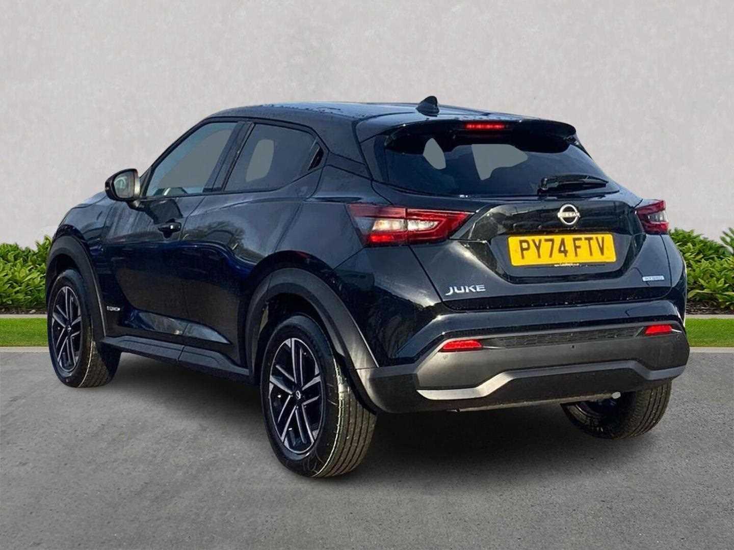 Used Nissan Juke 2024 for sale - 77489132: Photo 2