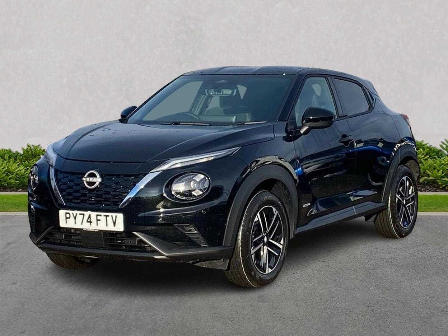 Used Nissan Juke 2024 for sale - 77489132: Photo 20