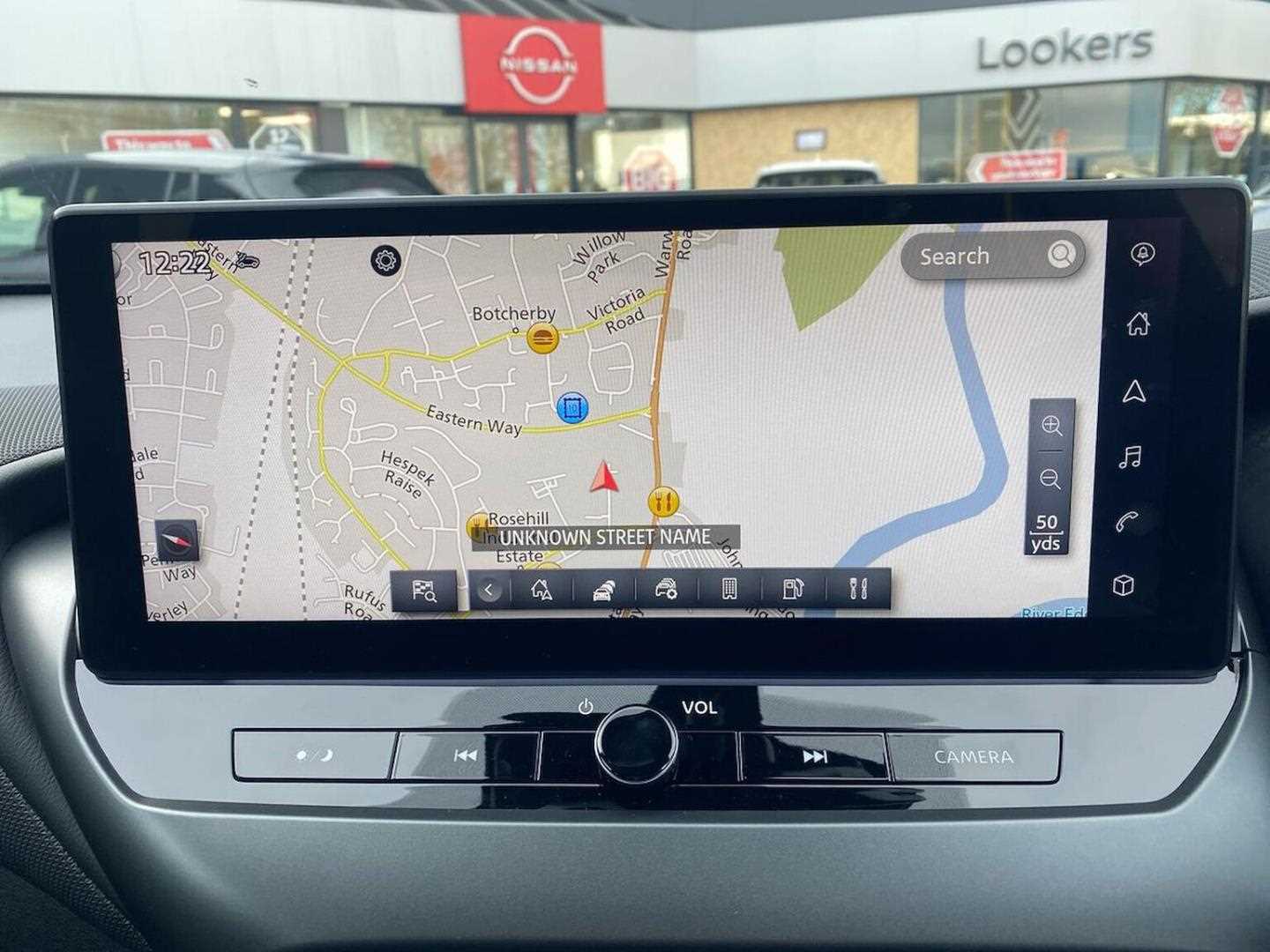 Used Nissan Juke 2024 for sale - 77489132: Photo 24