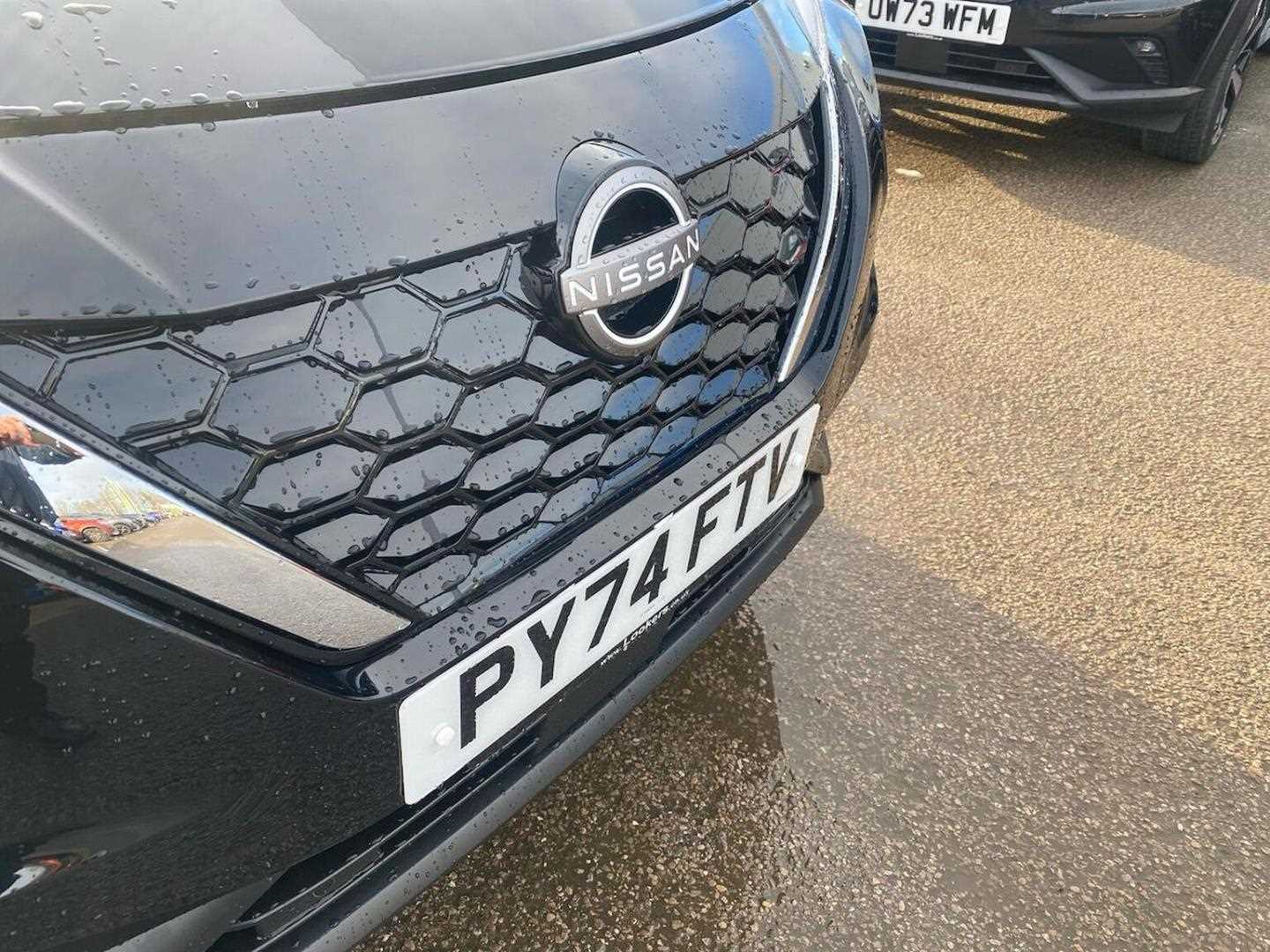 Used Nissan Juke 2024 for sale - 77489132: Photo 29