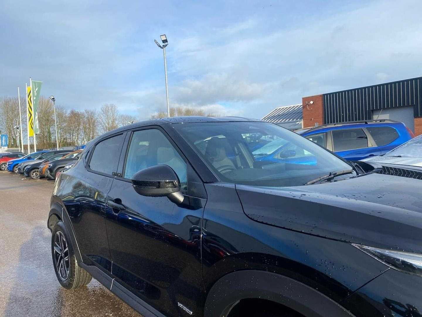 Used Nissan Juke 2024 for sale - 77489132: Photo 33