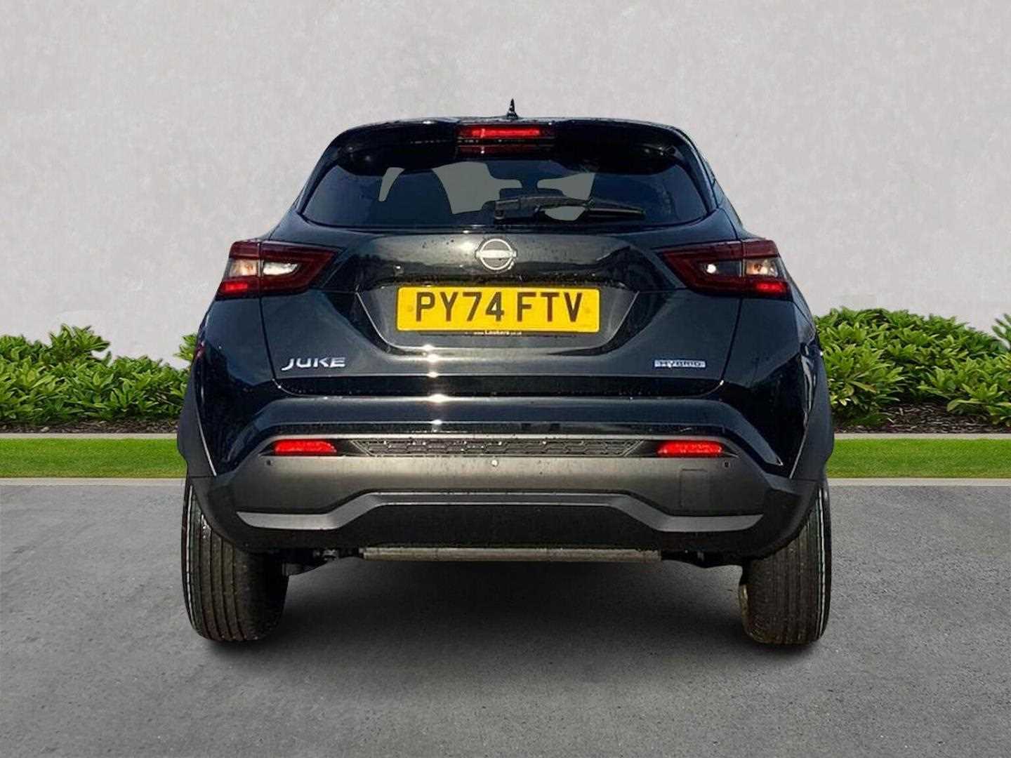 Used Nissan Juke 2024 for sale - 77489132: Photo 4