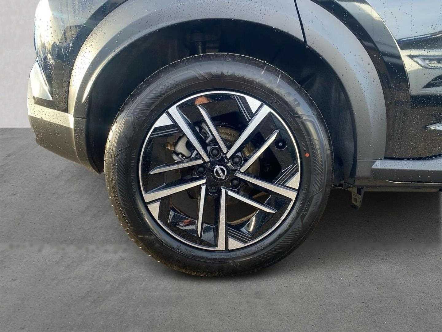 Used Nissan Juke 2024 for sale - 77489132: Photo 6