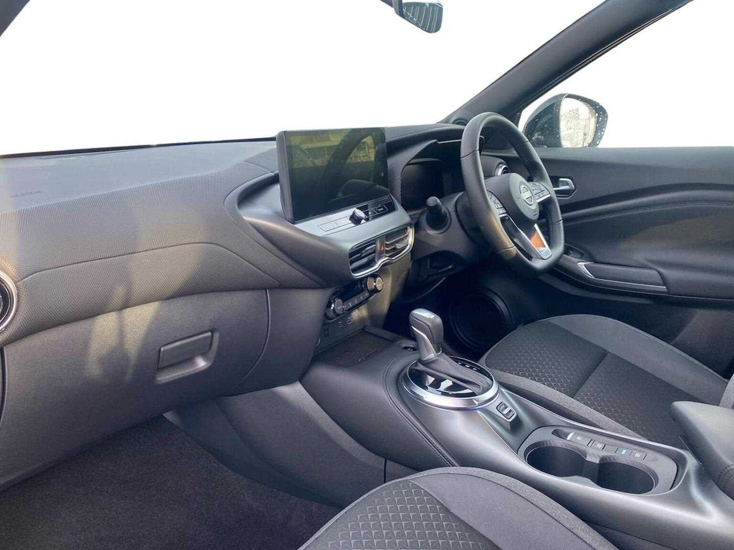 Used Nissan Juke 2024 for sale - 77489132: Photo 7