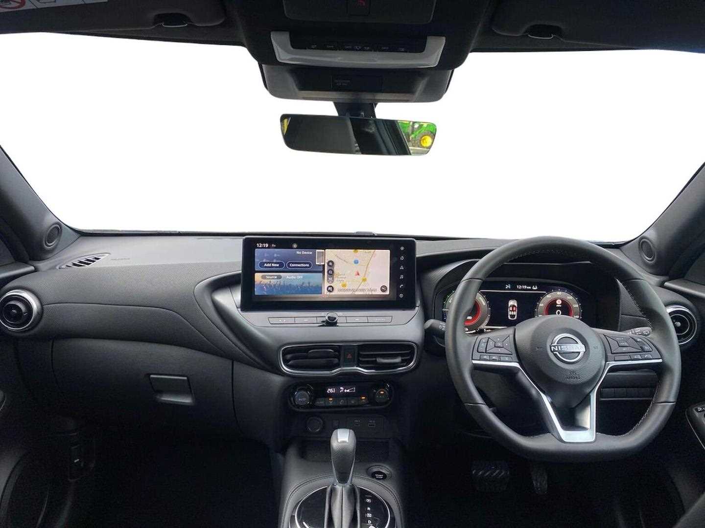 Used Nissan Juke 2024 for sale - 77489132: Photo 8