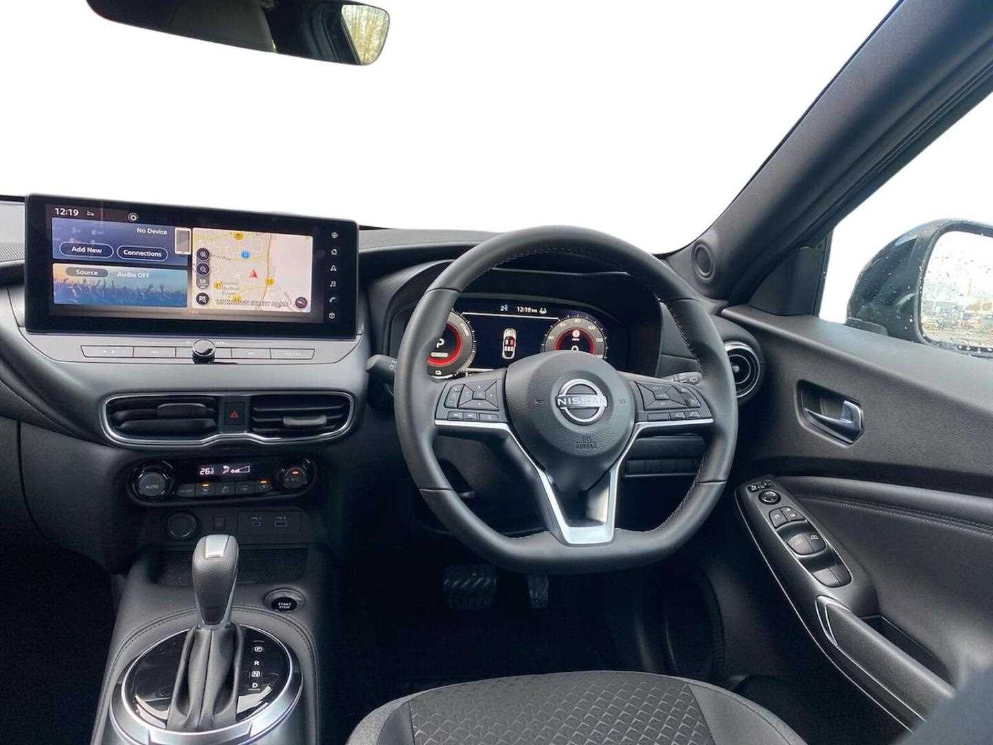 Used Nissan Juke 2024 for sale - 77489132: Photo 9