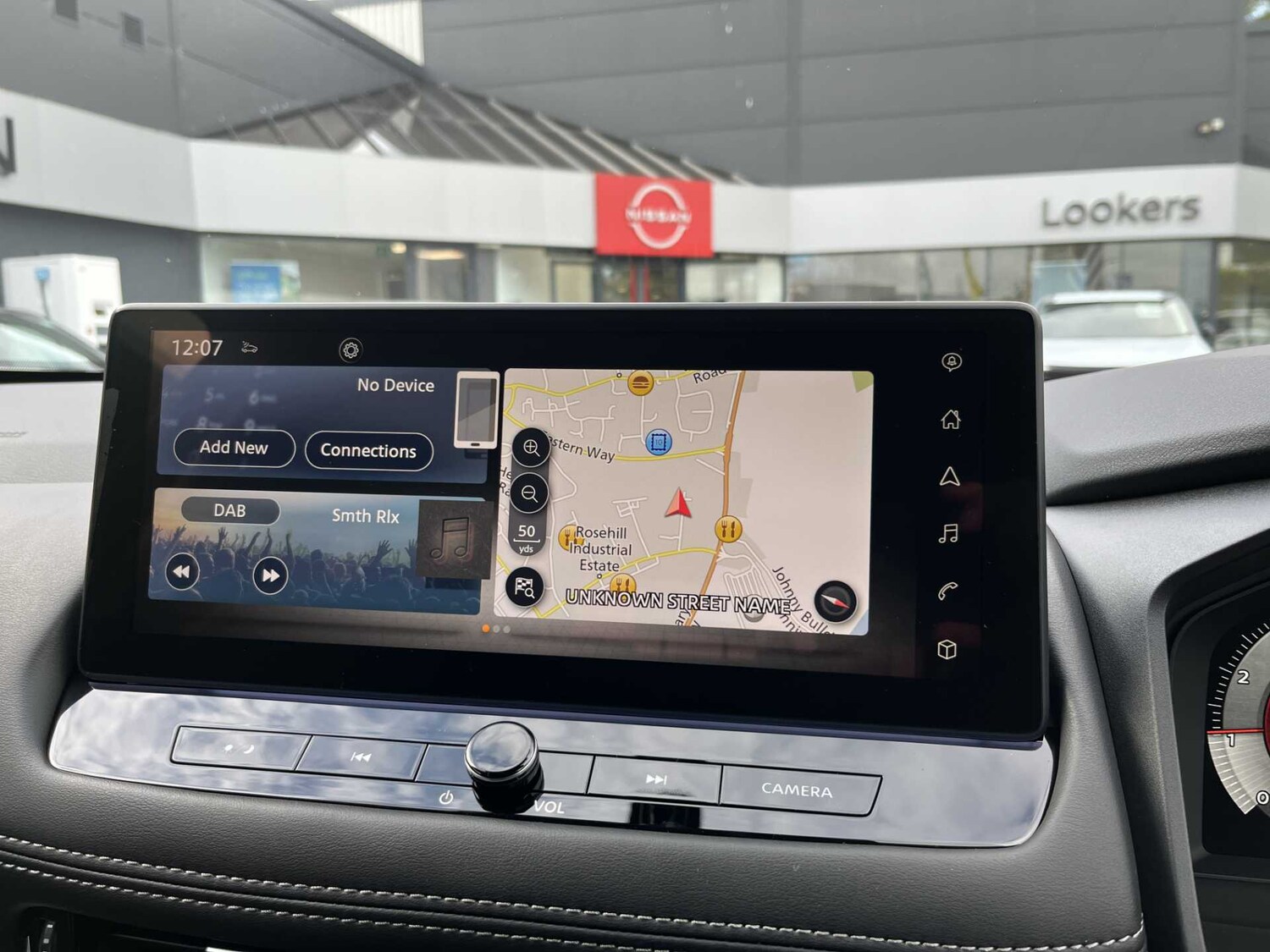 Used Nissan X-Trail 2025 for sale - 76651272: Photo 10