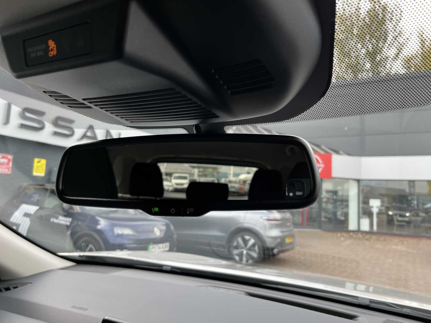 Used Nissan X-Trail 2025 for sale - 76651272: Photo 13