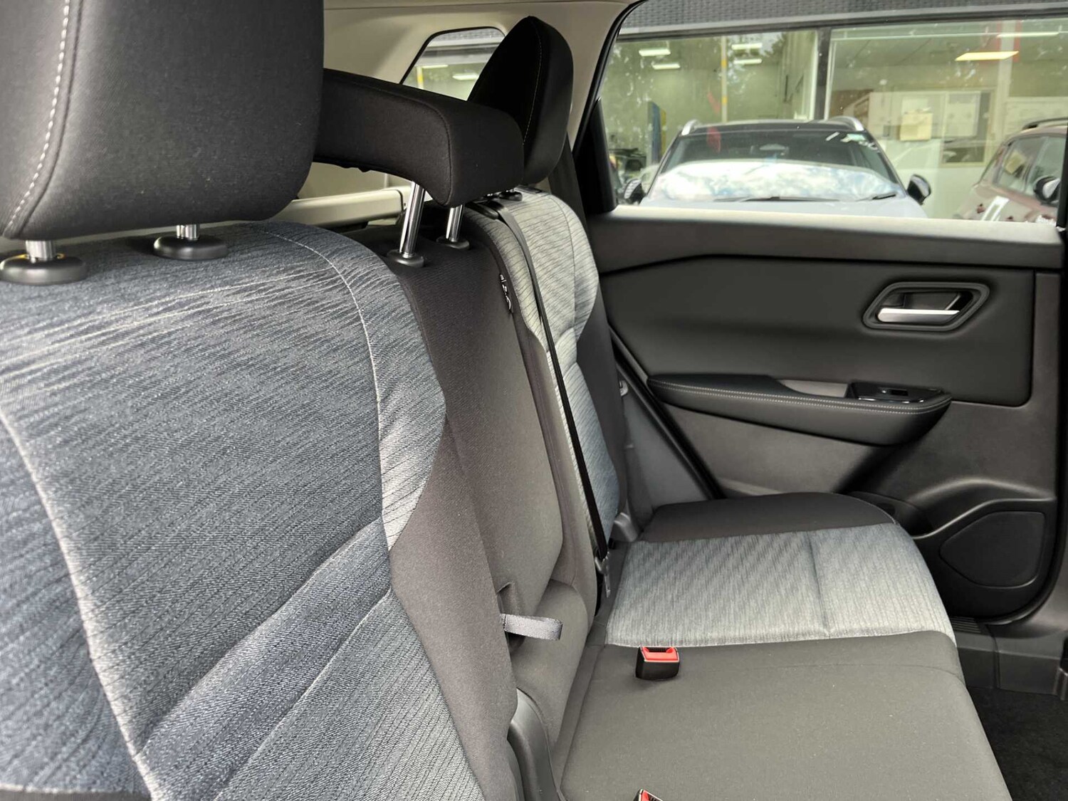 Used Nissan X-Trail 2025 for sale - 76651272: Photo 15