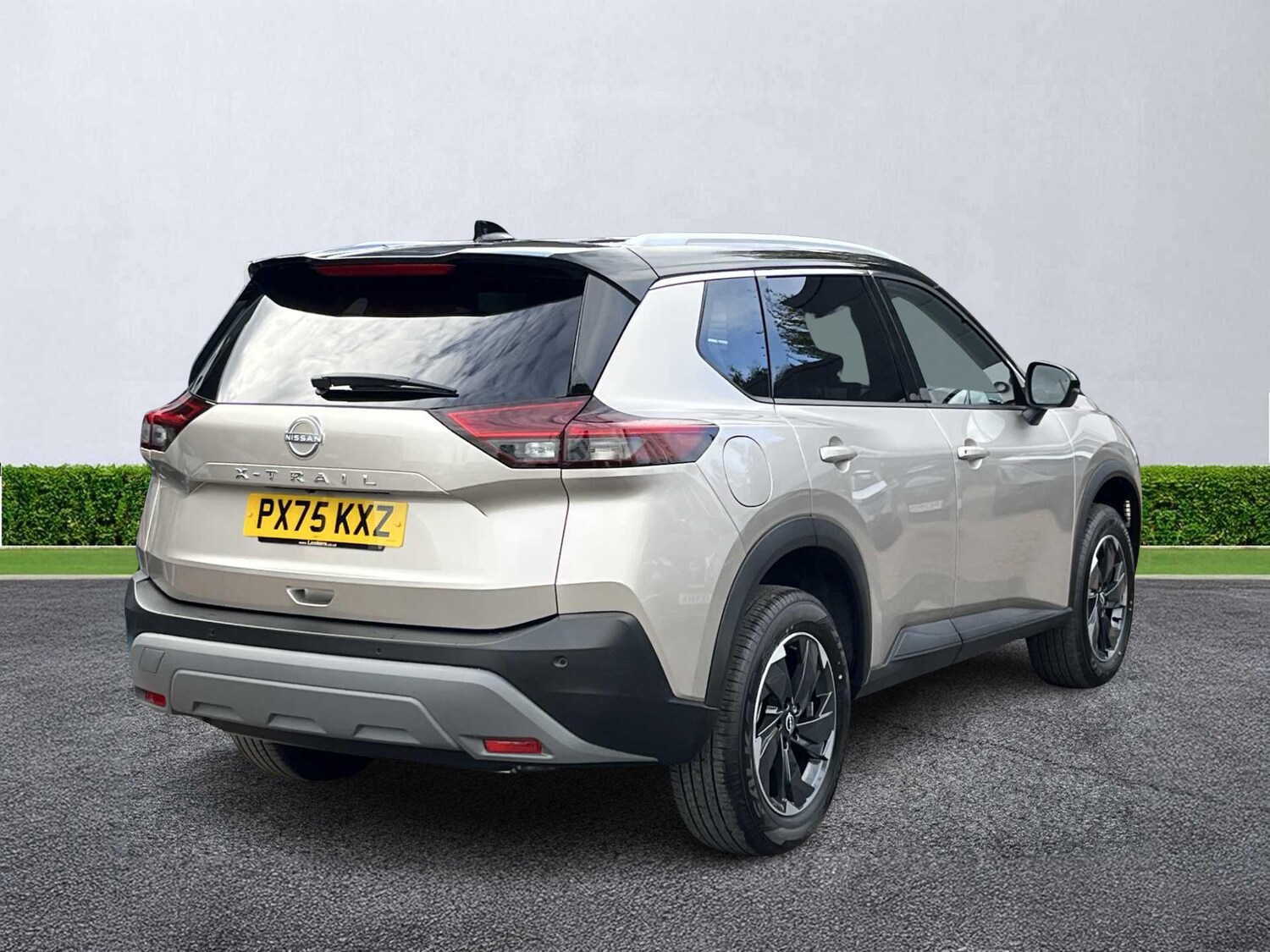 Used Nissan X-Trail 2025 for sale - 76651272: Photo 17