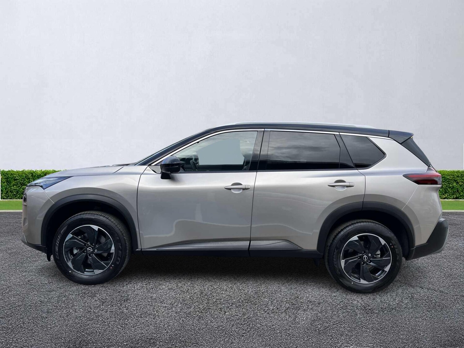 Used Nissan X-Trail 2025 for sale - 76651272: Photo 18