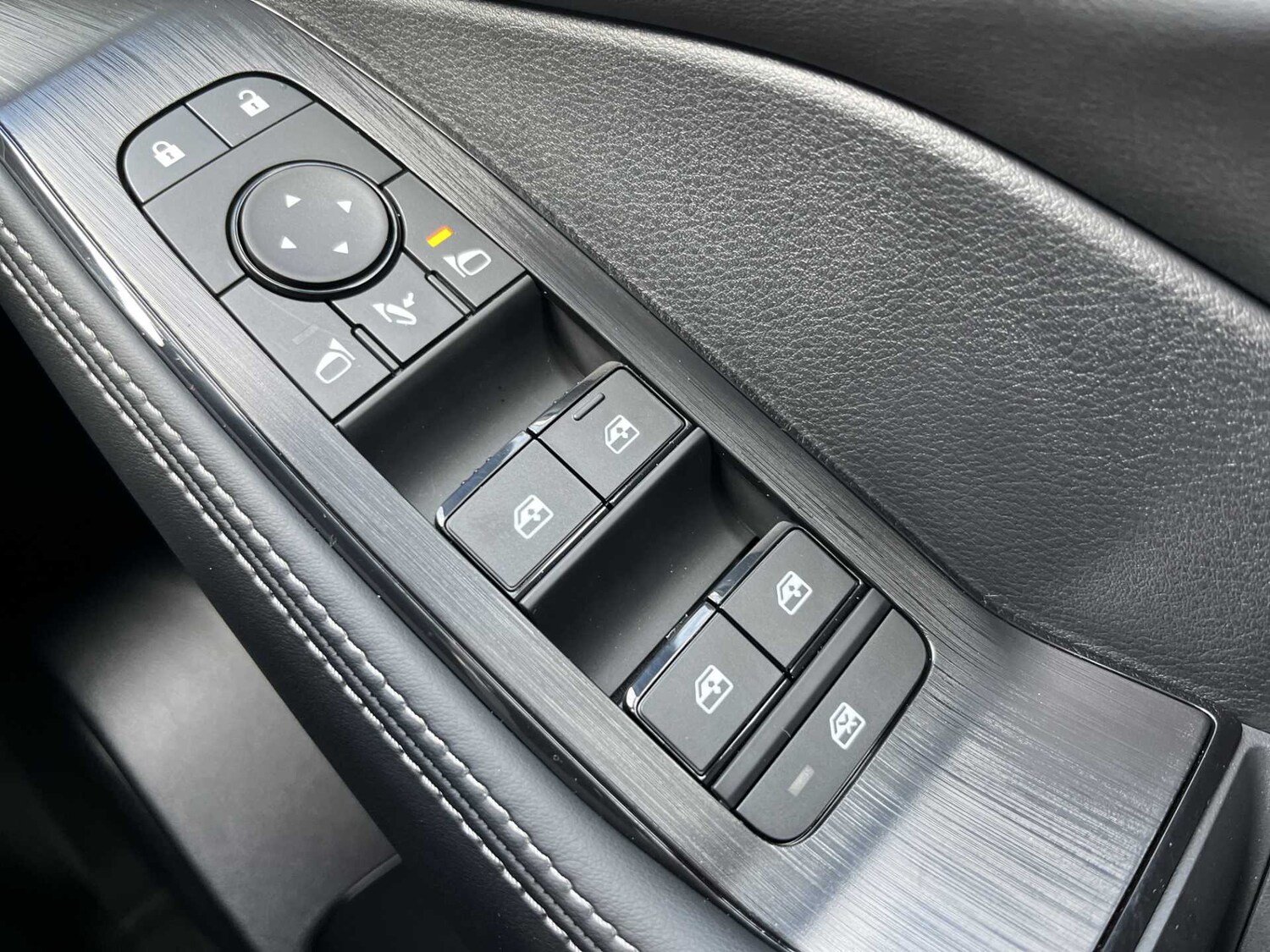 Used Nissan X-Trail 2025 for sale - 76651272: Photo 20