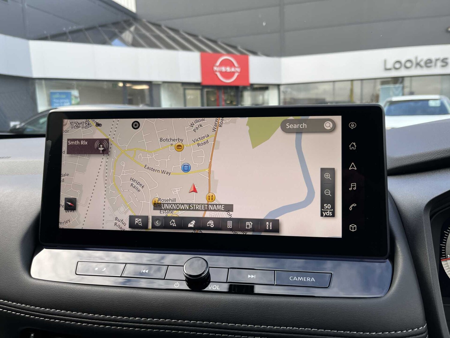 Used Nissan X-Trail 2025 for sale - 76651272: Photo 22