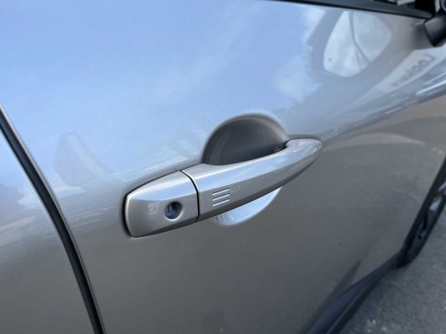 Used Nissan X-Trail 2025 for sale - 76651272: Photo 29