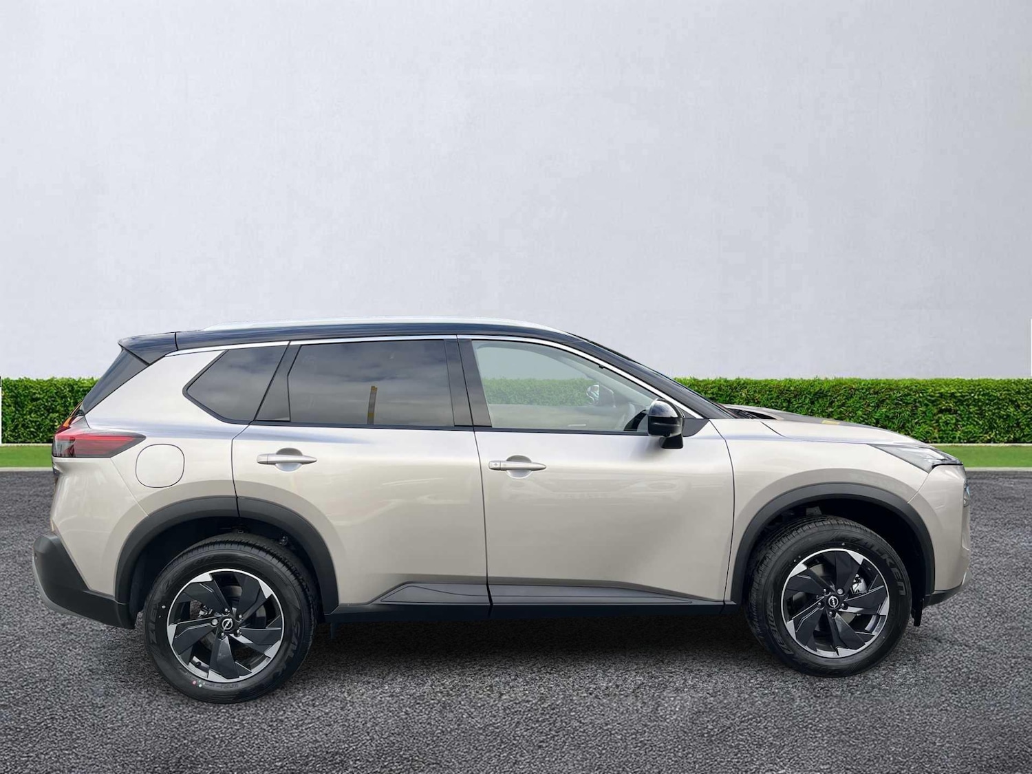 Used Nissan X-Trail 2025 for sale - 76651272: Photo 3