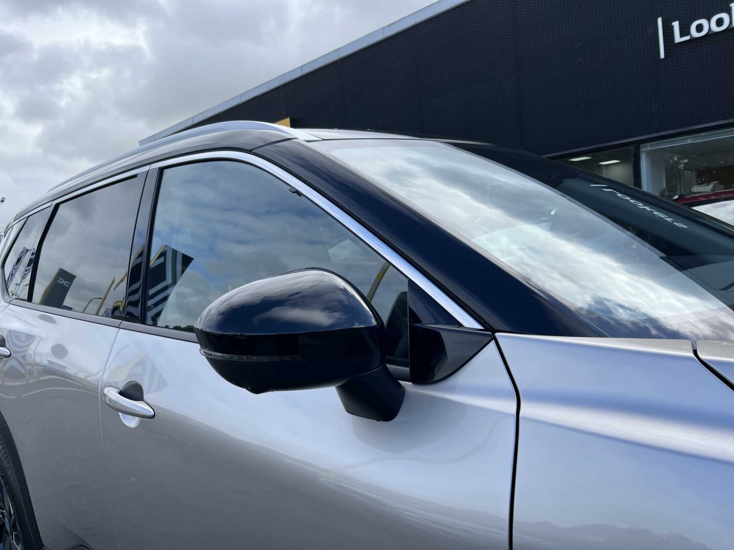 Used Nissan X-Trail 2025 for sale - 76651272: Photo 30