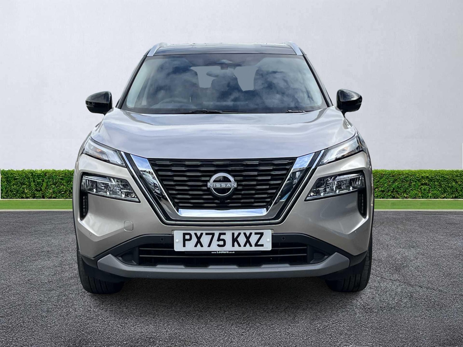 Used Nissan X-Trail 2025 for sale - 76651272: Photo 5