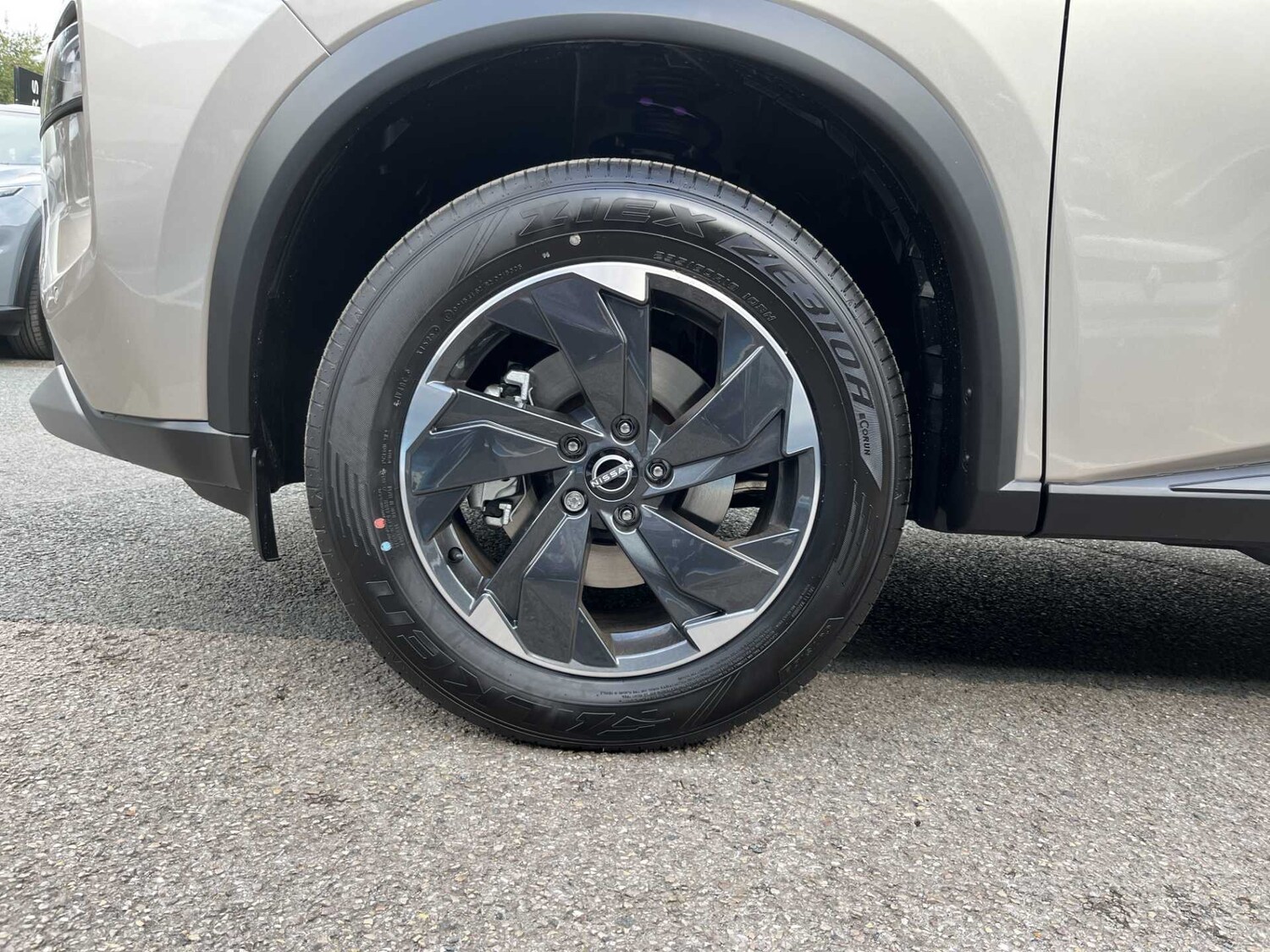 Used Nissan X-Trail 2025 for sale - 76651272: Photo 6