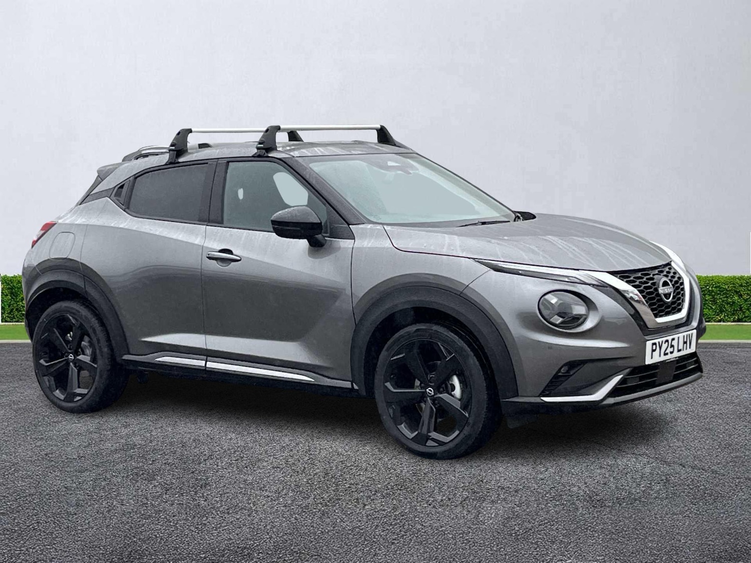 Used Nissan Juke 2025 for sale - 76007235: Photo 1