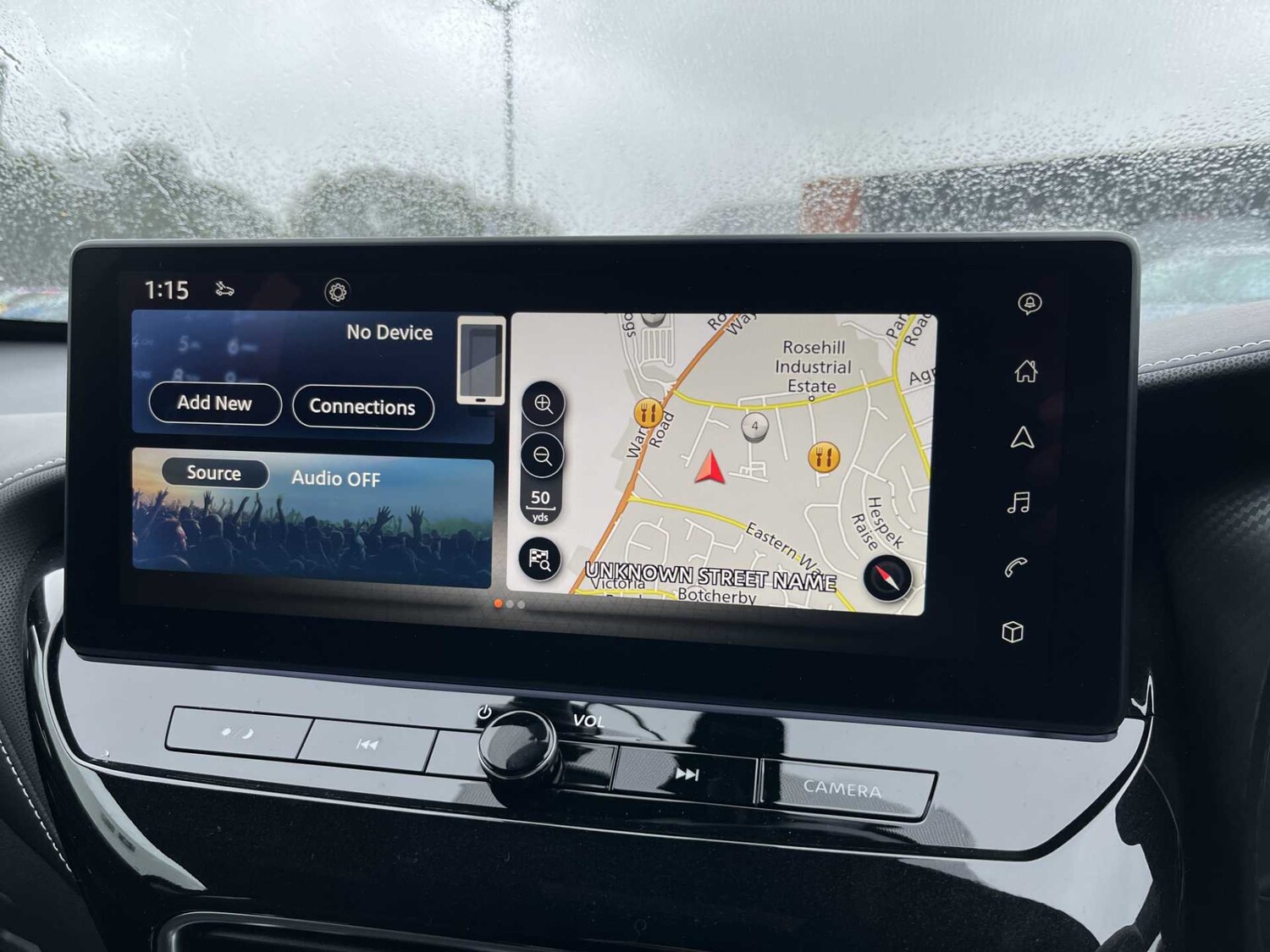 Used Nissan Juke 2025 for sale - 76007235: Photo 10