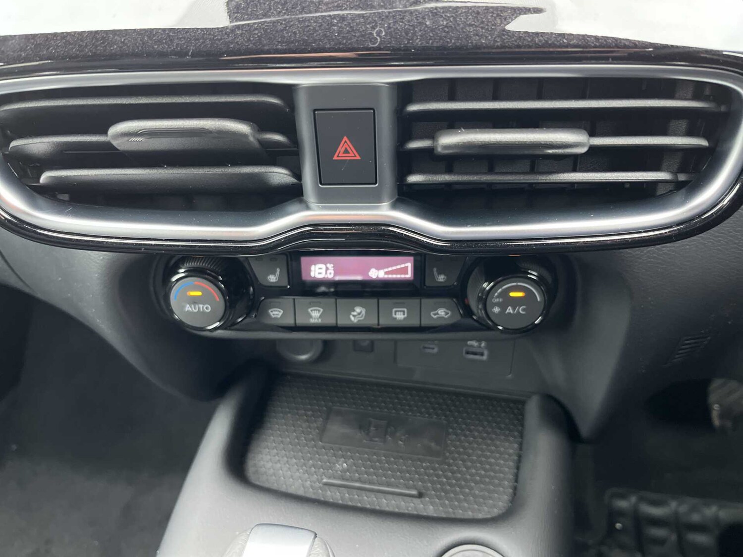 Used Nissan Juke 2025 for sale - 76007235: Photo 11