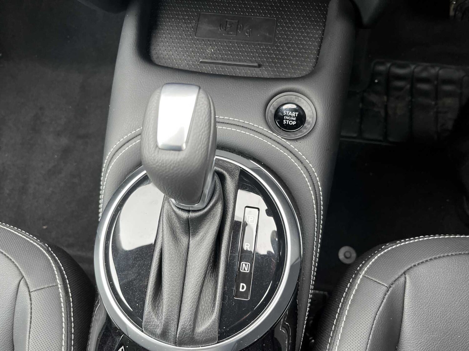 Used Nissan Juke 2025 for sale - 76007235: Photo 12